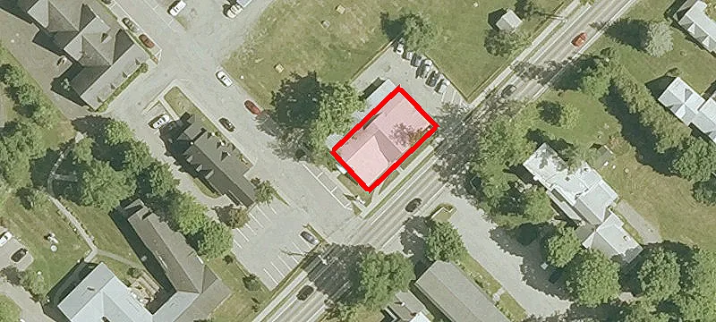 5274 Main St, Unit 1