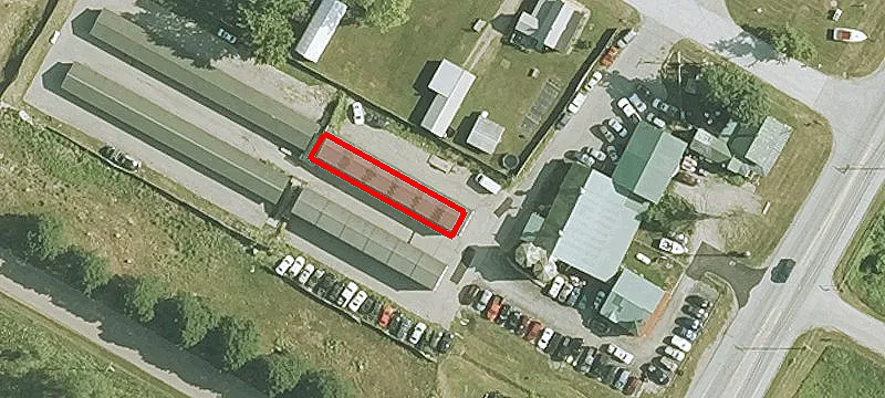 24 Clapper Rd