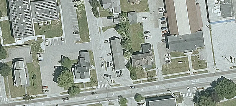 21 Ww St