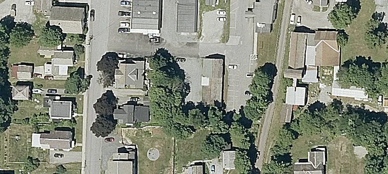 201 Main St