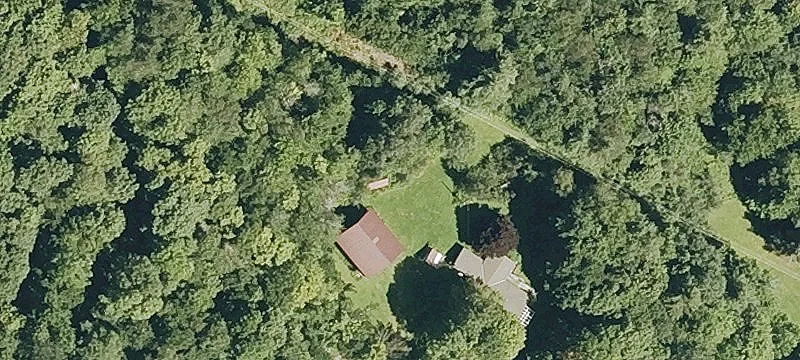 872 Stonehouse Rd