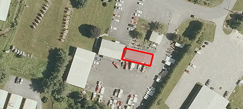 140 Industrial Ln