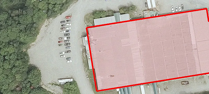 1135 Industrial Pkwy