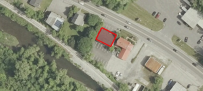 417 Us Rte 302