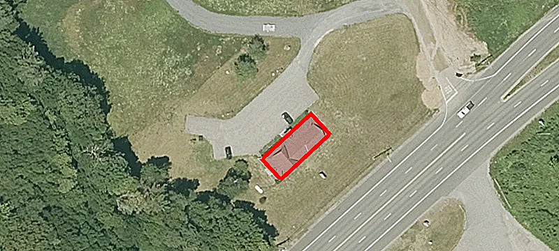 20 Harvest Park Rd