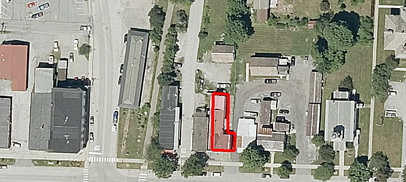 150 Main St