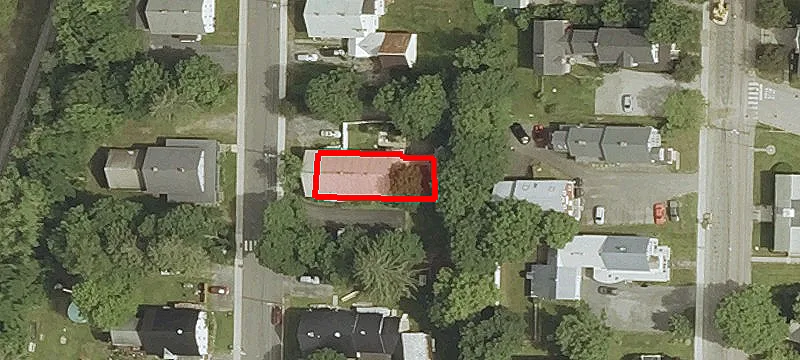 87 Central St