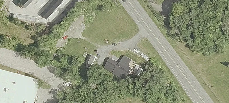 3251 Airport Rd