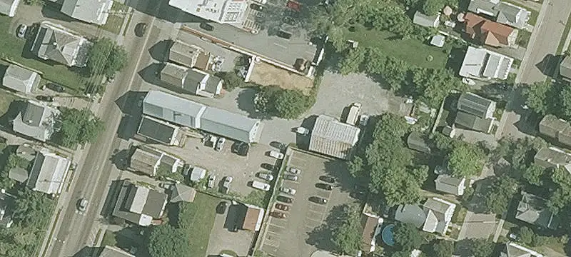 201st Main St