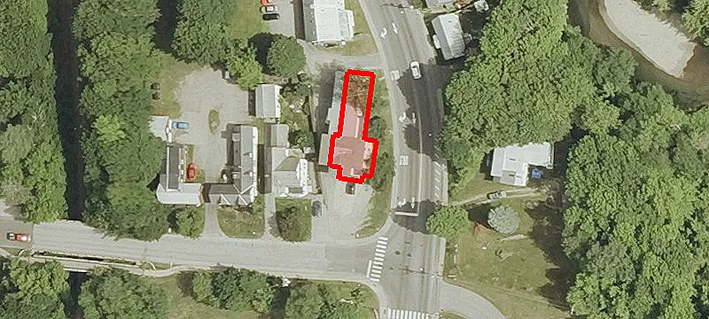 16 Vine St