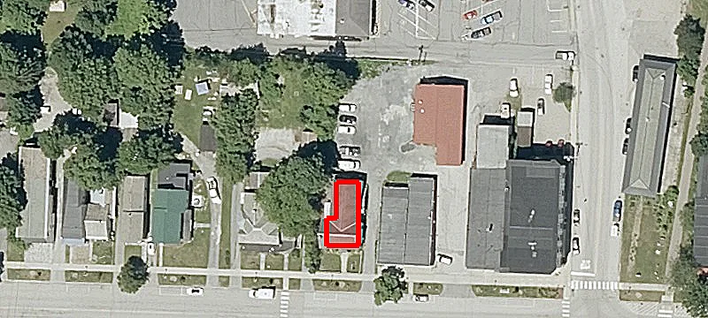 226 Main St