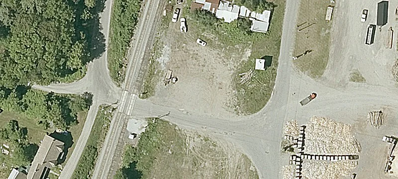 31 Fry Rd
