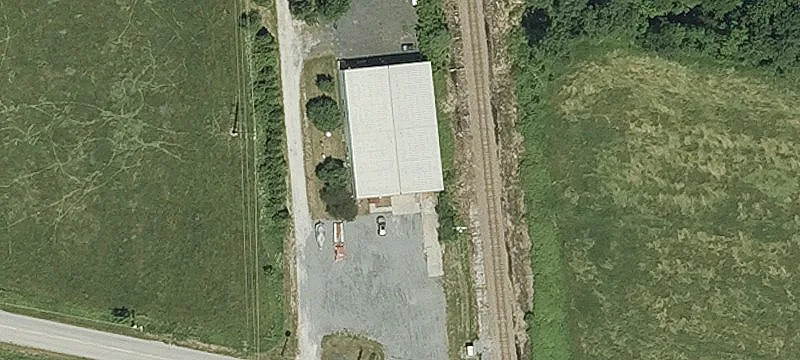 448 Longpoint Rd