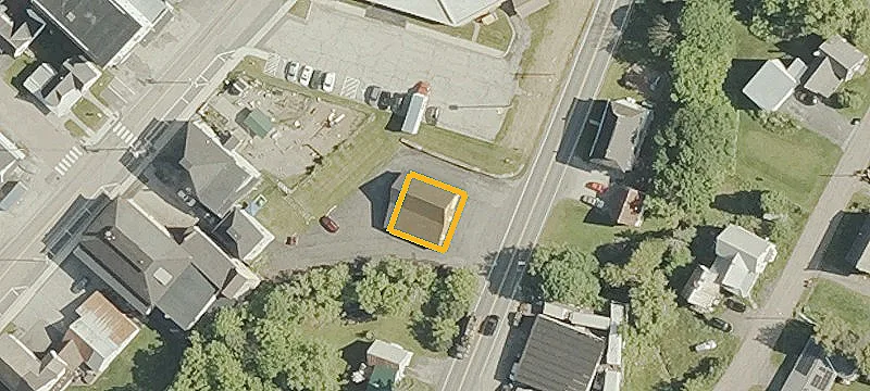 14 Washington St