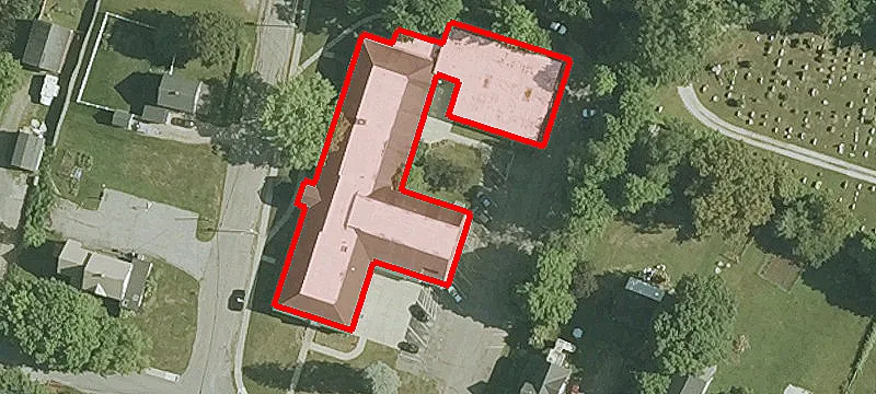 30 School St