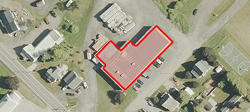 10 Pleasant St