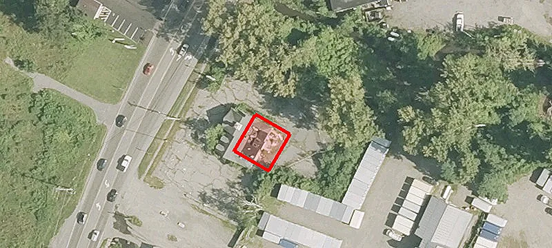 1089 Putney Rd