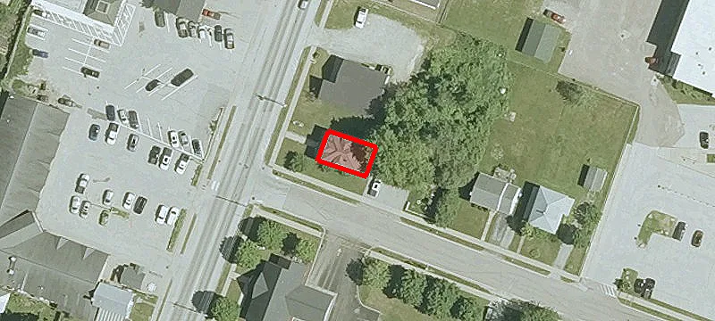 186 Main St