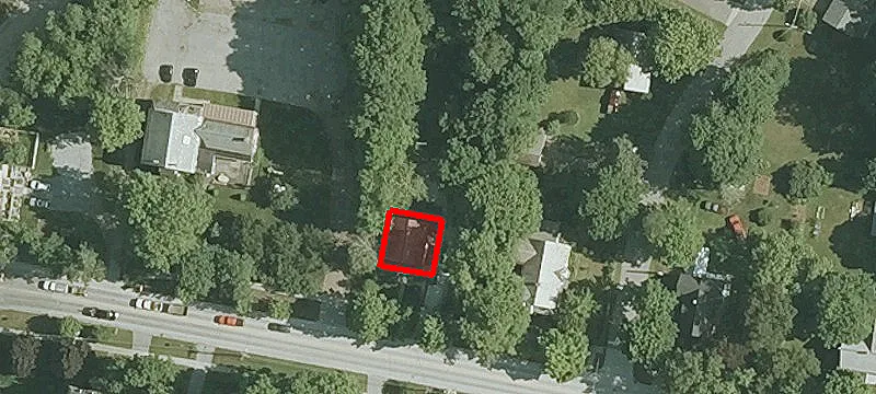 10 Main St