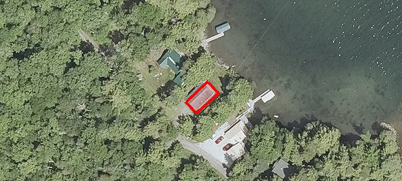 1222 Old Cottage Ln