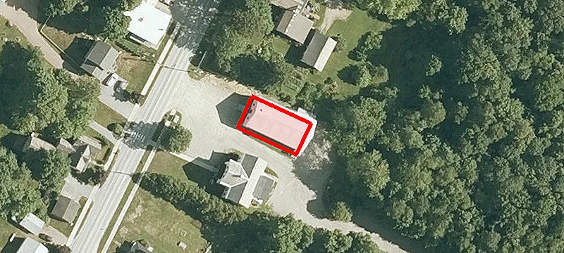 329 Browns Trce Rd