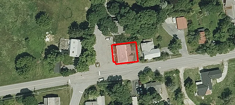 290 Fry Rd