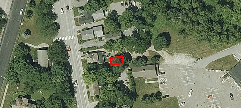 65 Fls Rd