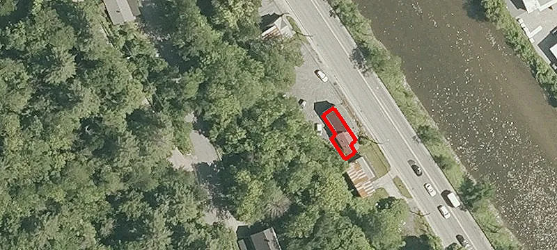 127 Berlin St