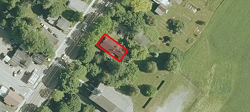 4317 Main St