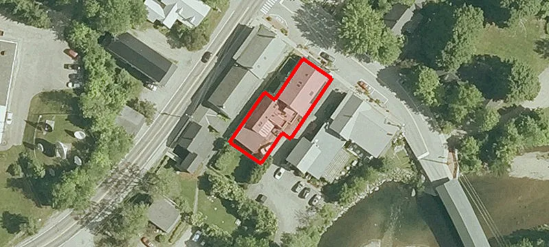 20 Brg St