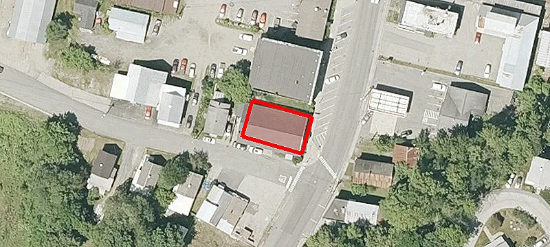 11 Main St