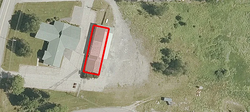 27 Airport Rd