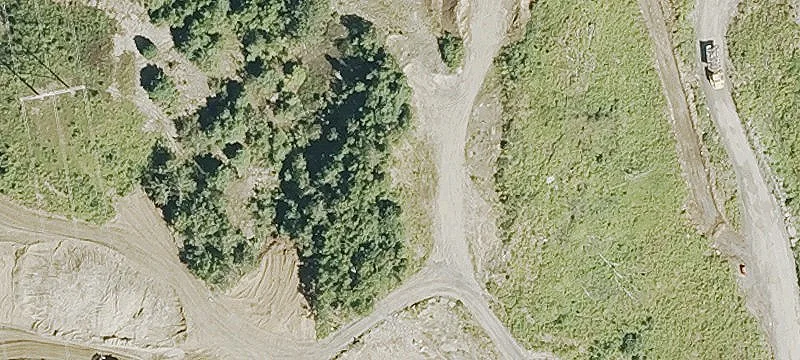 Halladay Brk Rd