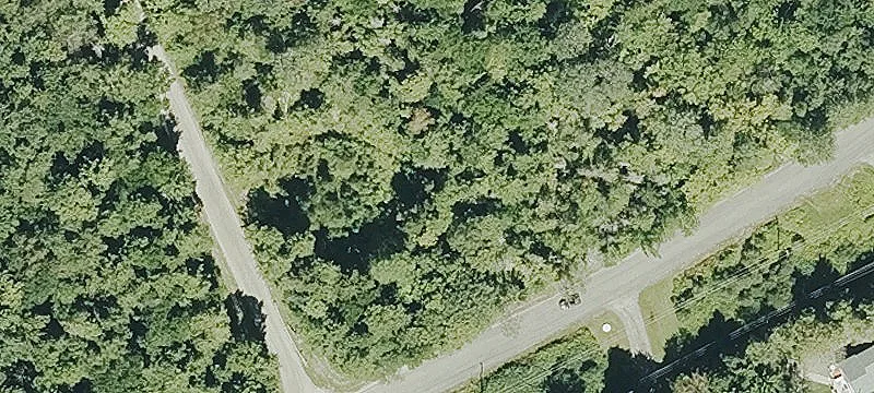 1 Forbush Rd