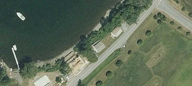 2343 Georgia Shr Rd