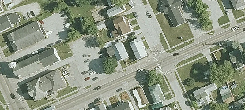 21 1st St