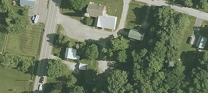 3878 Ethan Allen Hwy