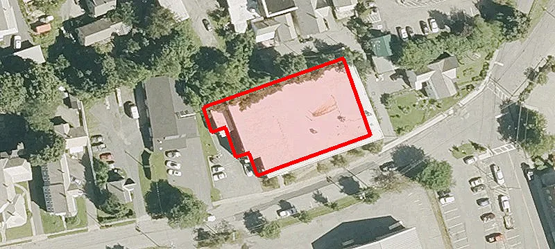 35 Frost St
