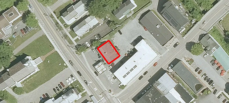 1 Main St
