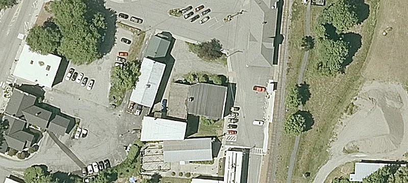 22 Depot Ave