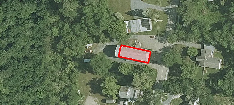 319 Pulp Ml Brg Rd