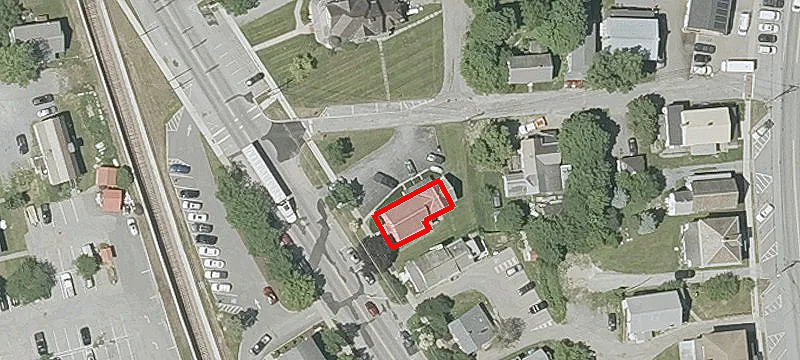 18 Seymour St