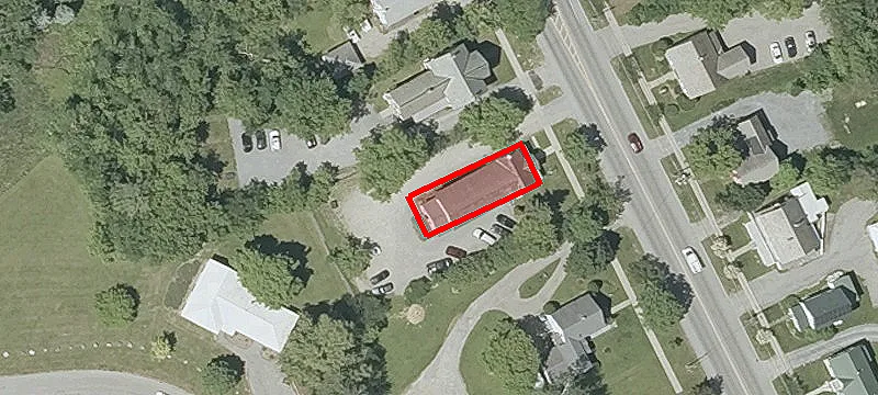 58 Ct St