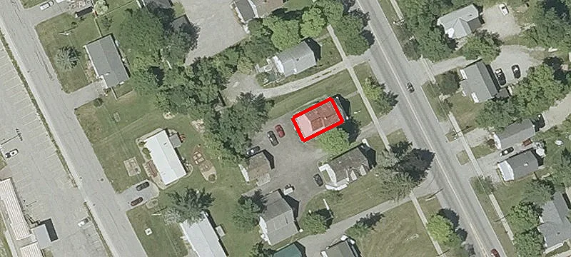 70 Ct St
