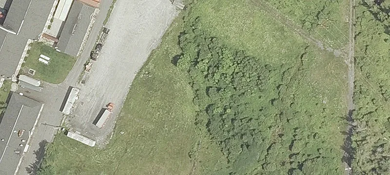 Airport Rd