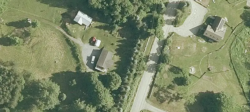 Underhill, VT 05489