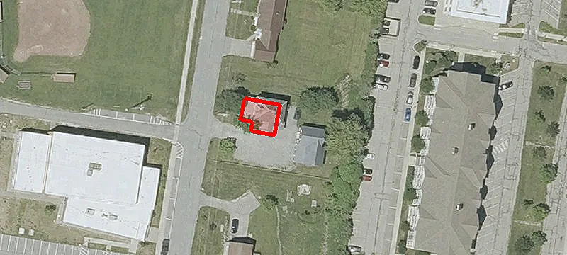 135 Crk Rd