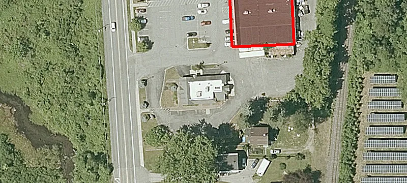 2781 Us Rte 5th N