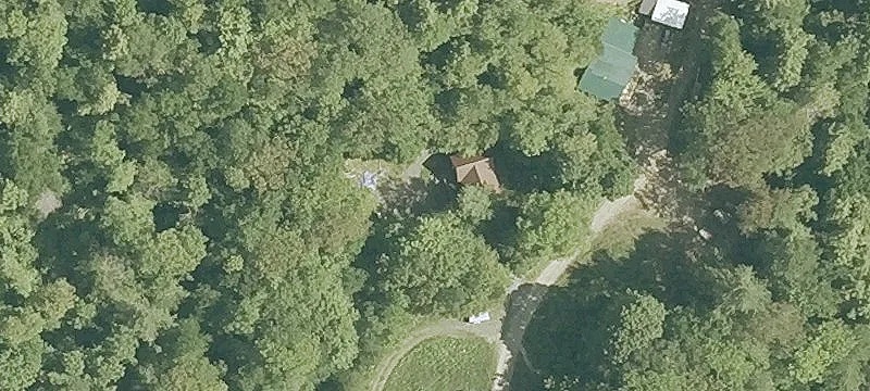 431 Sharkeyville Rd
