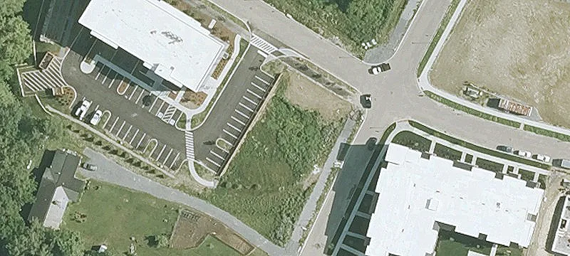 Severance Rd